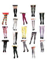 Panty Diferentes Diseños 1 Unidad