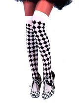 Panty Diferentes Diseños 1 Unidad