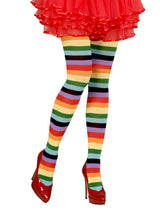 Panty Diferentes Diseños 1 Unidad