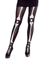 Panty Diferentes Diseños 1 Unidad