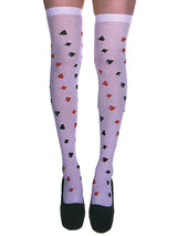 Panty Diferentes Diseños 1 Unidad