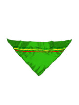 Traje Nortino Niña Verde 1 Unidad