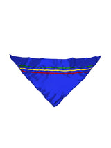 Traje Nortino Niña Azul 1 Unidad