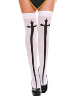 Panty Diferentes Diseños 1 Unidad