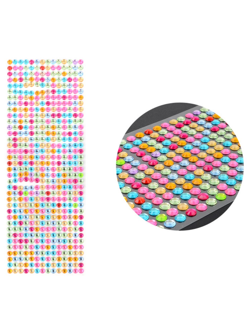 TOTUM 71117 Kit Creativo De Pegatinas De Unicornio – 4 Hojas (3 Clásicas + 1 Metálica) Con Más De 250 Pegatinas, Manualidades Para Niños +3 Años – Hecho En España