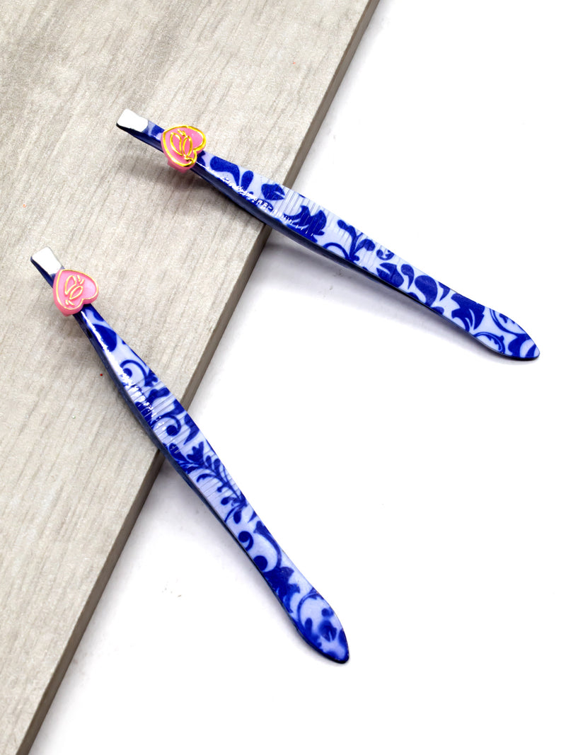 Pinza con Corazón Diseños Surtidos 12 Unidades