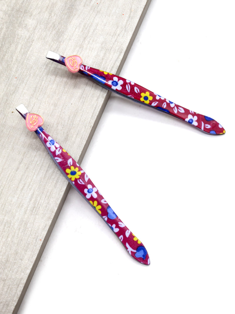 Pinza con Corazón Diseños Surtidos 12 Unidades
