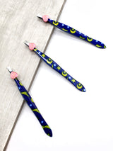 Pinza con Corazón Diseños Surtidos 12 Unidades