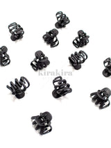 Tiburon Engomado Pulpo Negro 12 Unidades