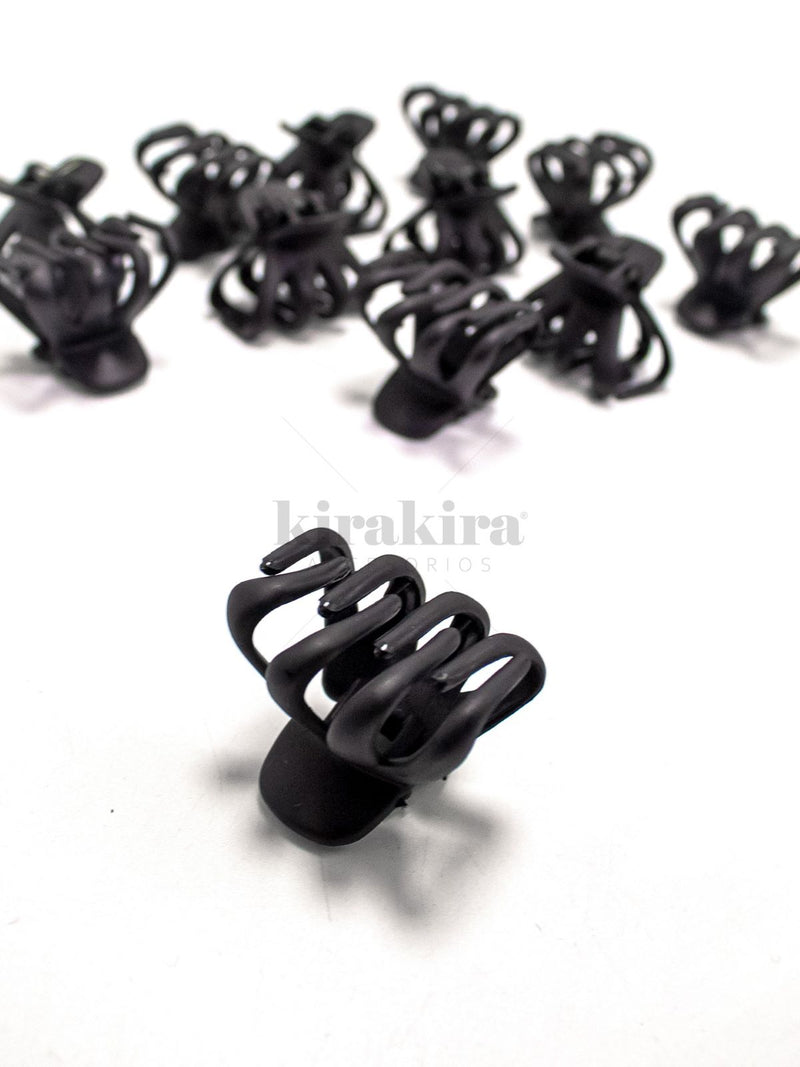 Tiburon Engomado Pulpo Negro 12 Unidades