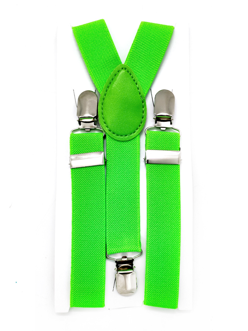 Suspensor Adulto Diferentes Colores