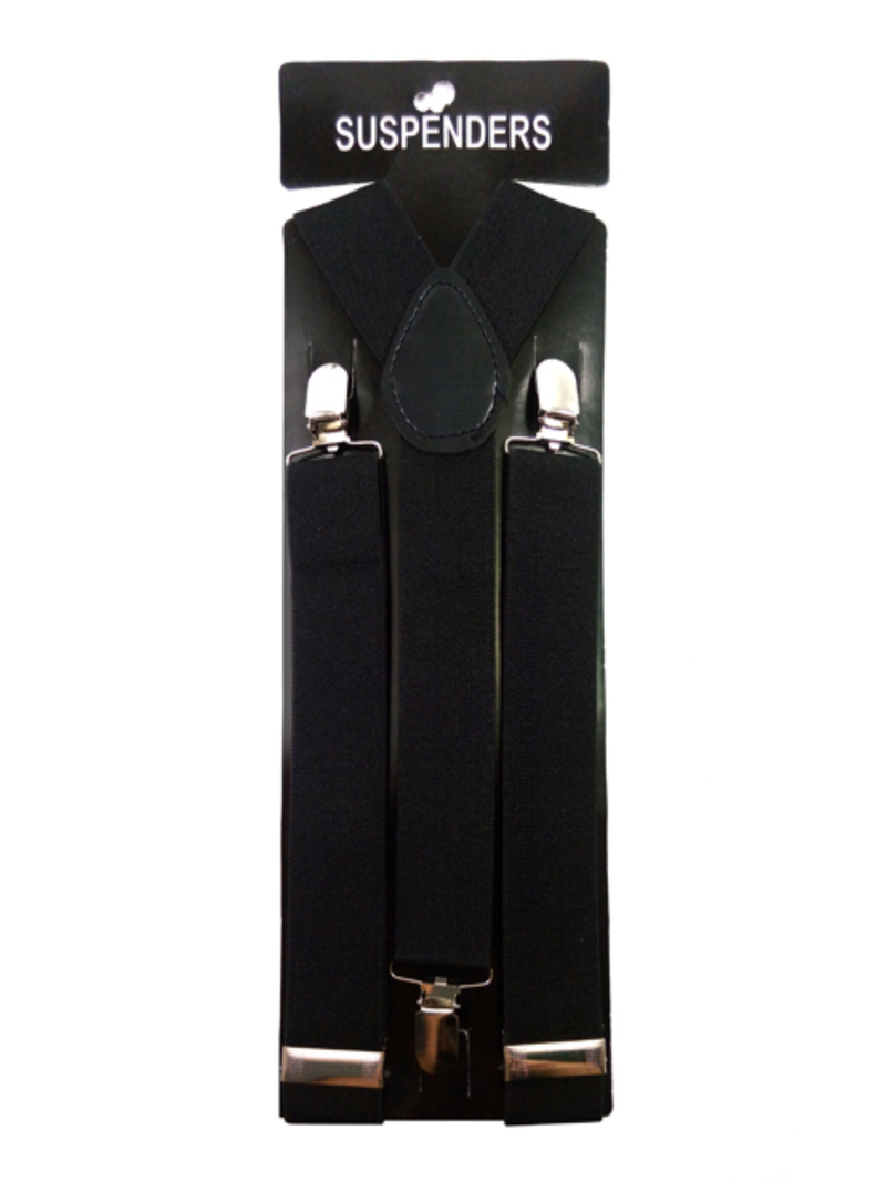 Suspensor Adulto Diferentes Colores