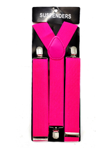 Suspensor Adulto Diferentes Colores