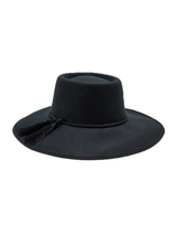 Sombrero Huaso Elegante 1 Unidad