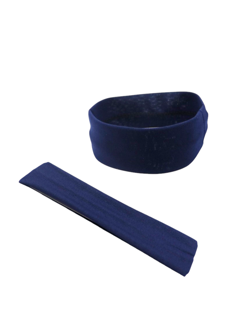 Cintillo Strech 4.5 Cm Colores 12 Unidades