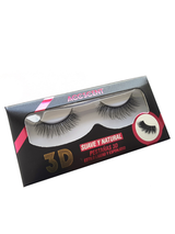 Pestaña Postiza 3D 1 Unidad Diferentes Modelos