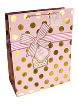 Bolsa de Regalo Just For You 12 Unidades