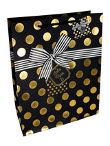 Bolsa de Regalo Just For You 12 Unidades