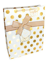 Bolsa de Regalo Just For You 12 Unidades