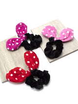 Colet Plush Humita Polka 12 Unidades