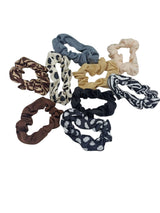 Set 3 Colet Animal Print X 12 Unidades