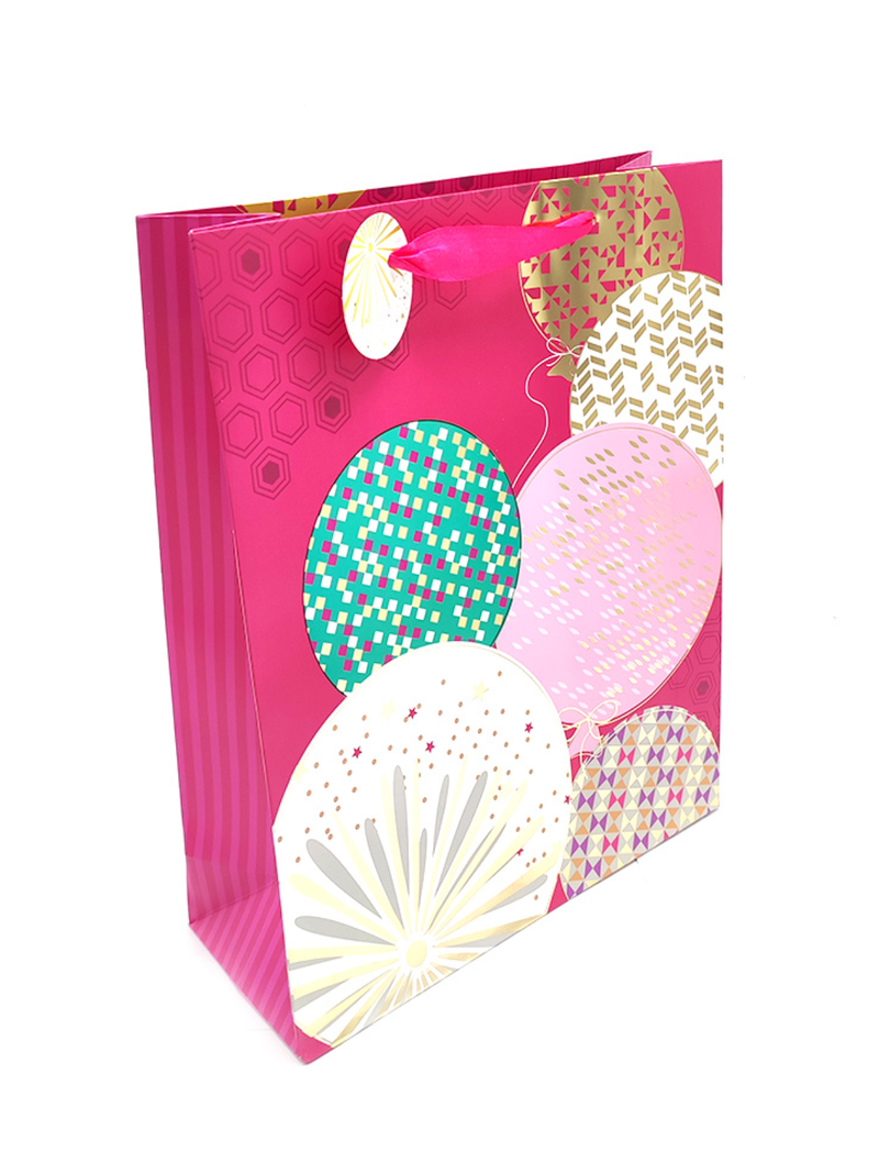 Bolsa de Regalo Regalos Pastel 12 Unidades