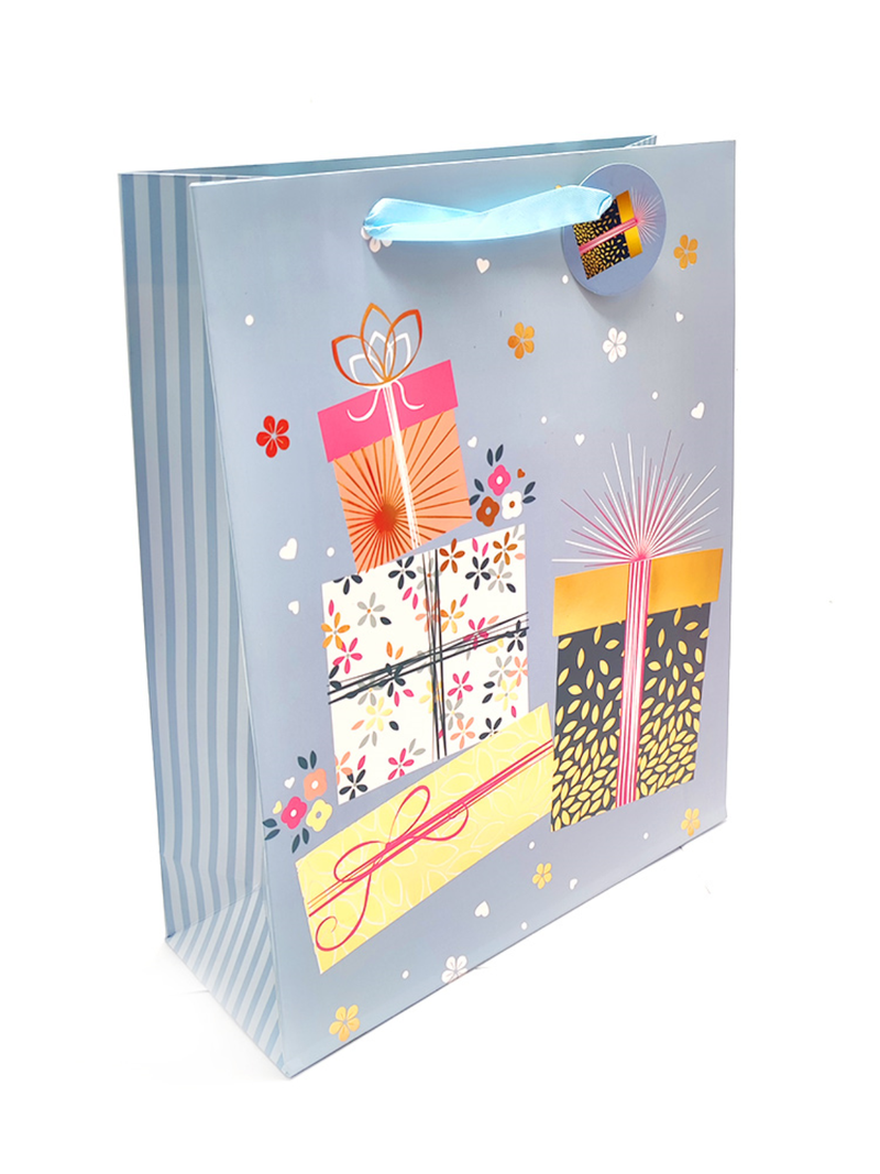 Bolsa de Regalo Regalos Pastel 12 Unidades