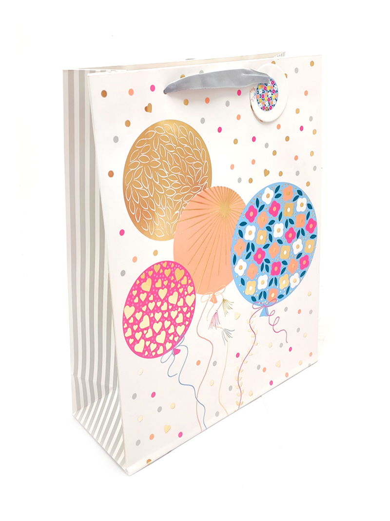Bolsa de Regalo Regalos Pastel 12 Unidades