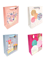 Bolsa de Regalo Regalos Pastel 12 Unidades