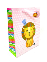 Bolsa de Regalo Zoo 12 Unidades