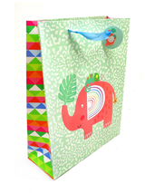 Bolsa de Regalo Zoo 12 Unidades