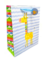Bolsa de Regalo Zoo 12 Unidades