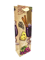Bolsa de Regalo Vino Wine Classic 12 Unidades
