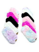 Cosmetiquero 19X10X7 Liso Fury X12 Unidades