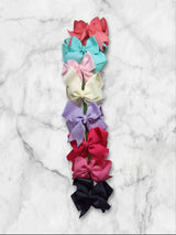 Pinche Humita Tiras 13 CM Colores X 1 Unidad