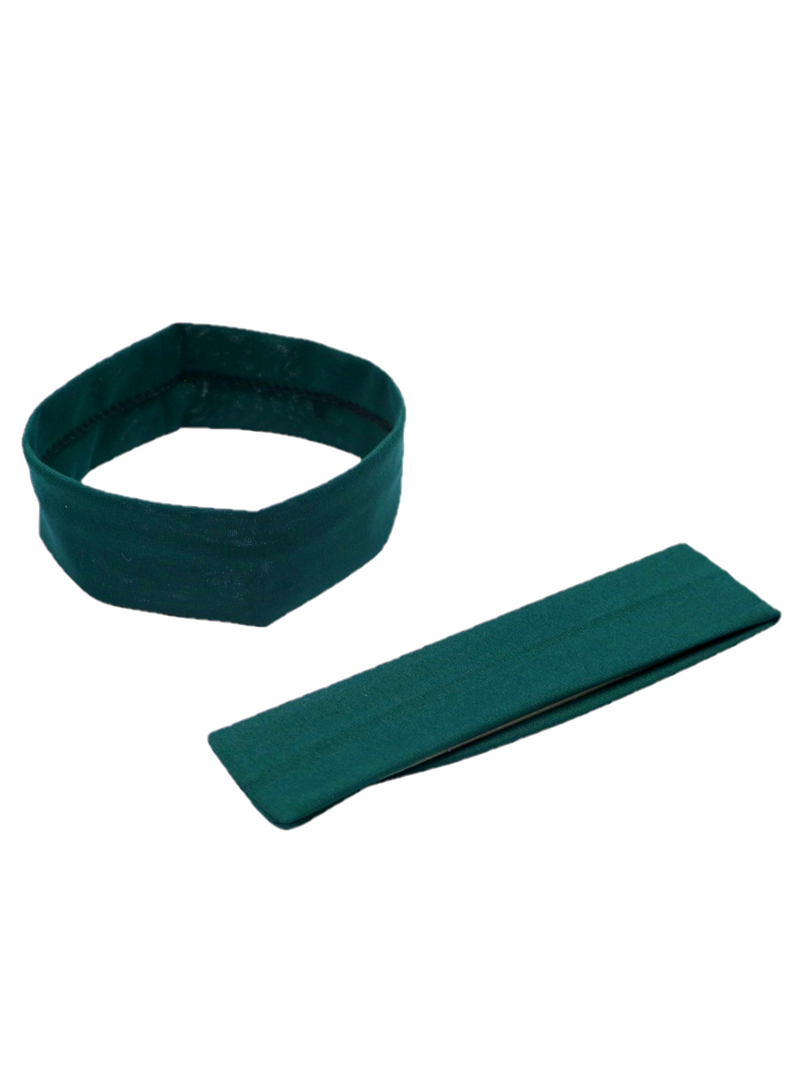 Cintillo Strech 4.5 Cm Colores 12 Unidades