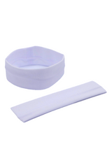 Cintillo Strech 4.5 Cm Colores 12 Unidades