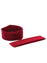 Cintillo Strech 4.5 Cm Colores 12 Unidades