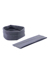 Cintillo Strech 5.5 Cm Colores 12 Unidades