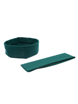 Cintillo Strech 5.5 Cm Colores 12 Unidades