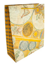 Bolsa De Regalo Hipster 26X32 X12 Unidades