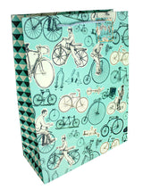 Bolsa De Regalo Hipster 26X32 X12 Unidades