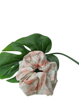 Colet Gigante Seda Floreado X 12 Unidades