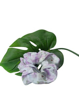 Colet Gigante Seda Floreado X 12 Unidades