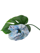 Colet Gigante Seda Floreado X 12 Unidades
