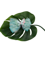 Pinche Infantil Humita Transparente X 1 Par