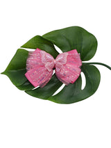 Pinche Infantil Humita Transparente X 1 Par