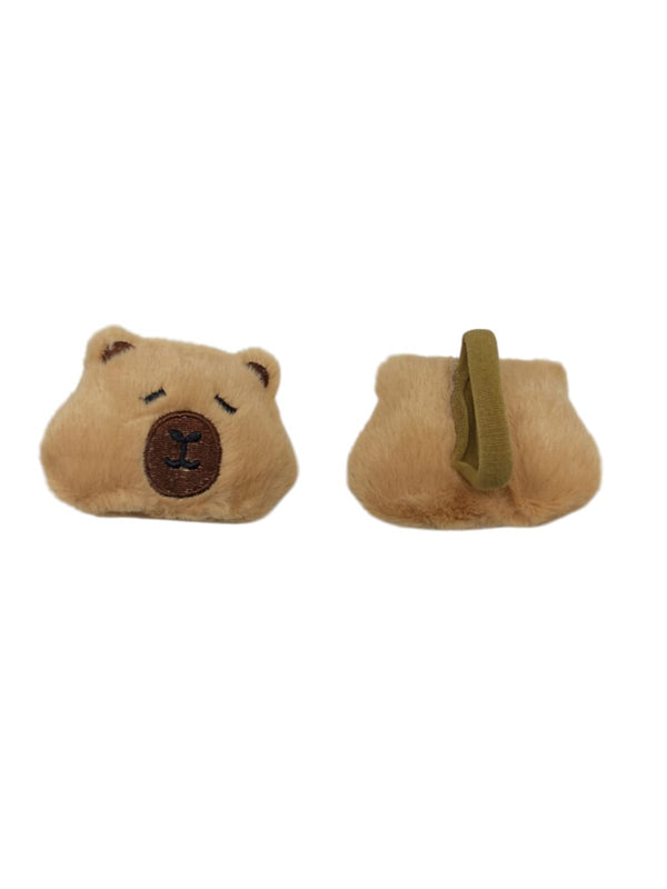 Colet Panty Capibara X 12 Unidades