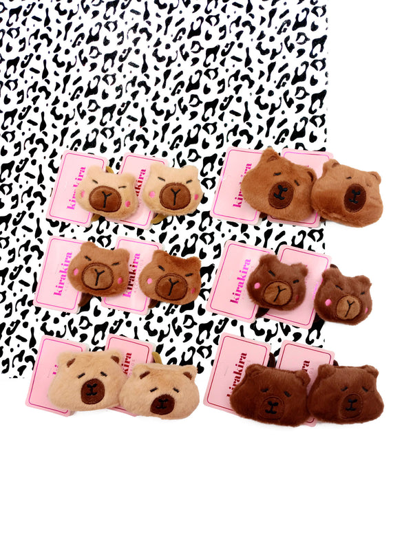 Colet Panty Capibara X 12 Unidades