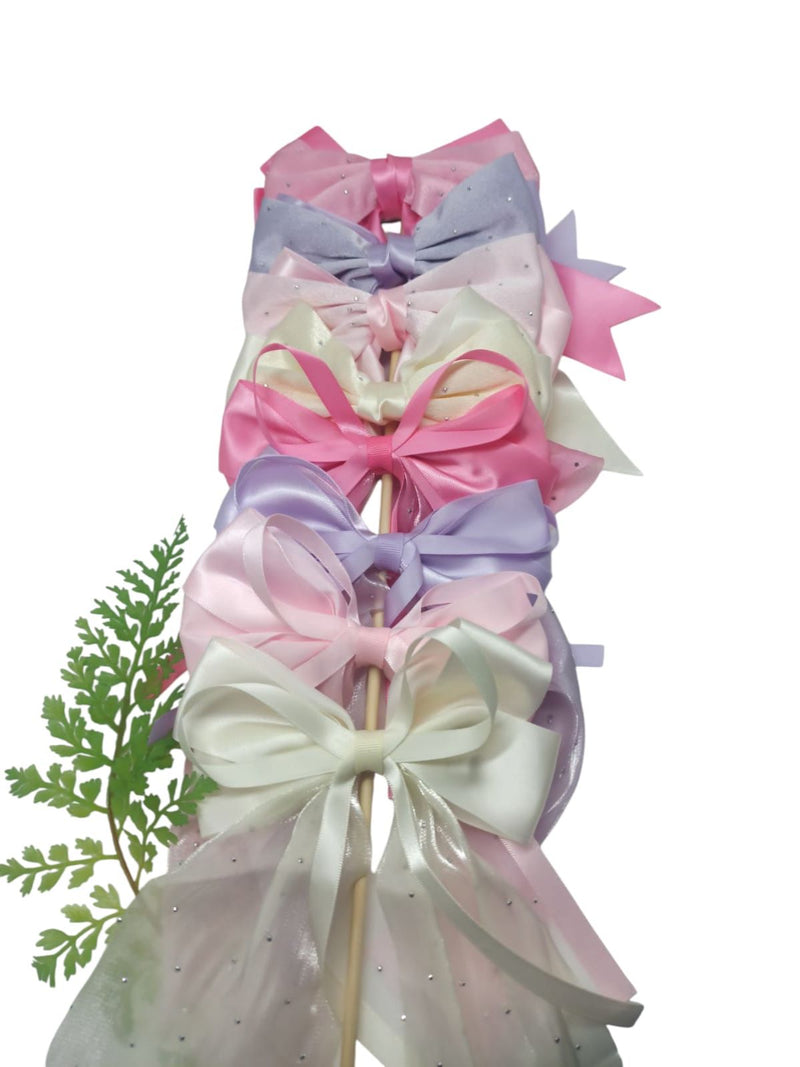 Pinche Humita 13 CM Bling Colores X 12 Uni